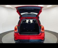 MINI Countryman HPI Clear - 1 Owner - MINI Service History - 36 Months Warranty available + Superb v - 35