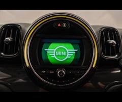 MINI Countryman HPI Clear - 1 Owner - MINI Service History - 36 Months Warranty available + Superb v - 36