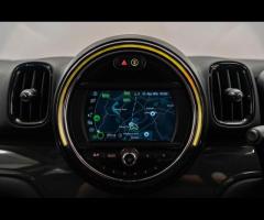 MINI Countryman HPI Clear - 1 Owner - MINI Service History - 36 Months Warranty available + Superb v - 37