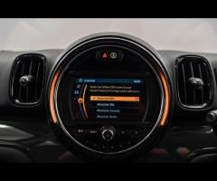MINI Countryman HPI Clear - 1 Owner - MINI Service History - 36 Months Warranty available + Superb v - 38
