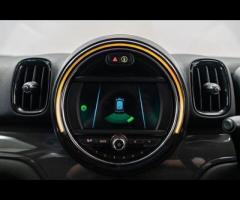 MINI Countryman HPI Clear - 1 Owner - MINI Service History - 36 Months Warranty available + Superb v - 39