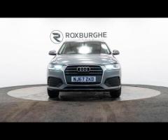 Audi Q3 This 2017 Audi Q3 TFSI Sport boasts a single owner from new, offering excellent provenance f - 2