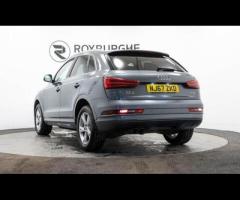 Audi Q3 This 2017 Audi Q3 TFSI Sport boasts a single owner from new, offering excellent provenance f - 5