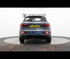 Audi Q3 This 2017 Audi Q3 TFSI Sport boasts a single owner from new, offering excellent provenance f - 7