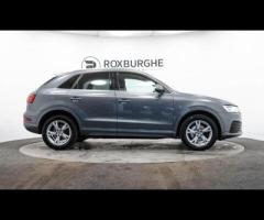 Audi Q3 This 2017 Audi Q3 TFSI Sport boasts a single owner from new, offering excellent provenance f - 9