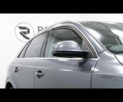 Audi Q3 This 2017 Audi Q3 TFSI Sport boasts a single owner from new, offering excellent provenance f - 12