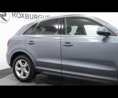 Audi Q3 This 2017 Audi Q3 TFSI Sport boasts a single owner from new, offering excellent provenance f - 13