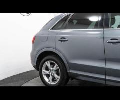 Audi Q3 This 2017 Audi Q3 TFSI Sport boasts a single owner from new, offering excellent provenance f - 14