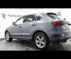 Audi Q3 This 2017 Audi Q3 TFSI Sport boasts a single owner from new, offering excellent provenance f - 19