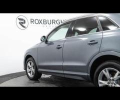 Audi Q3 This 2017 Audi Q3 TFSI Sport boasts a single owner from new, offering excellent provenance f - 20