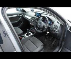 Audi Q3 This 2017 Audi Q3 TFSI Sport boasts a single owner from new, offering excellent provenance f - 21