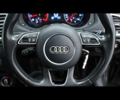 Audi Q3 This 2017 Audi Q3 TFSI Sport boasts a single owner from new, offering excellent provenance f - 25