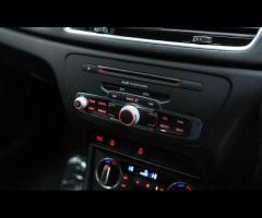 Audi Q3 This 2017 Audi Q3 TFSI Sport boasts a single owner from new, offering excellent provenance f - 28