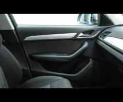 Audi Q3 This 2017 Audi Q3 TFSI Sport boasts a single owner from new, offering excellent provenance f - 32