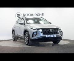 Hyundai TUCSON HPI Clear - 1 Owner - Hyundai Service History - 36 Months Warranty available + Superb