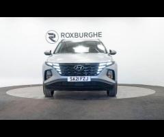 Hyundai TUCSON HPI Clear - 1 Owner - Hyundai Service History - 36 Months Warranty available + Superb - 2