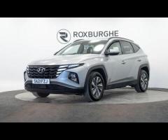 Hyundai TUCSON HPI Clear - 1 Owner - Hyundai Service History - 36 Months Warranty available + Superb - 3