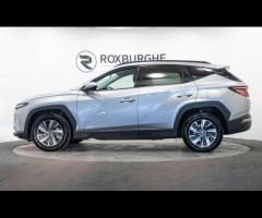 Hyundai TUCSON HPI Clear - 1 Owner - Hyundai Service History - 36 Months Warranty available + Superb - 4