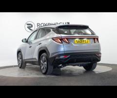 Hyundai TUCSON HPI Clear - 1 Owner - Hyundai Service History - 36 Months Warranty available + Superb - 5
