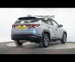 Hyundai TUCSON HPI Clear - 1 Owner - Hyundai Service History - 36 Months Warranty available + Superb - 8