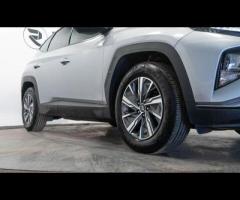 Hyundai TUCSON HPI Clear - 1 Owner - Hyundai Service History - 36 Months Warranty available + Superb - 11