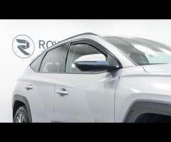 Hyundai TUCSON HPI Clear - 1 Owner - Hyundai Service History - 36 Months Warranty available + Superb - 12
