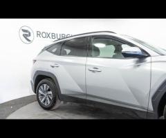 Hyundai TUCSON HPI Clear - 1 Owner - Hyundai Service History - 36 Months Warranty available + Superb - 13