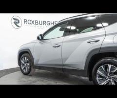 Hyundai TUCSON HPI Clear - 1 Owner - Hyundai Service History - 36 Months Warranty available + Superb - 20