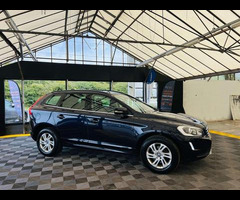 Volvo XC60 2.4 XC60 SE Nav D5 AWD Auto 4WD 5dr - 3