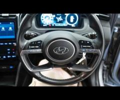 Hyundai TUCSON HPI Clear - 1 Owner - Hyundai Service History - 36 Months Warranty available + Superb - 24