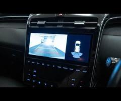 Hyundai TUCSON HPI Clear - 1 Owner - Hyundai Service History - 36 Months Warranty available + Superb - 27