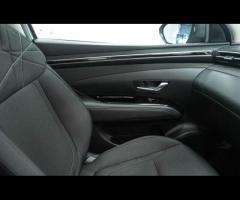 Hyundai TUCSON HPI Clear - 1 Owner - Hyundai Service History - 36 Months Warranty available + Superb - 31