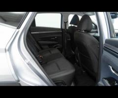 Hyundai TUCSON HPI Clear - 1 Owner - Hyundai Service History - 36 Months Warranty available + Superb - 32