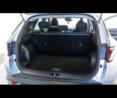 Hyundai TUCSON HPI Clear - 1 Owner - Hyundai Service History - 36 Months Warranty available + Superb - 34