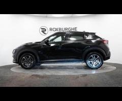 Nissan Juke This 2024 Nissan Juke DIG T N Connecta is a superb example, having been owned by just on - 4