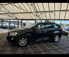 Volvo XC60 2.4 XC60 SE Nav D5 AWD Auto 4WD 5dr - 5