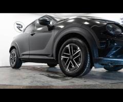 Nissan Juke This 2024 Nissan Juke DIG T N Connecta is a superb example, having been owned by just on - 11