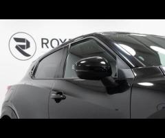 Nissan Juke This 2024 Nissan Juke DIG T N Connecta is a superb example, having been owned by just on - 12