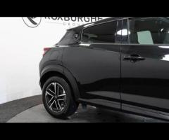 Nissan Juke This 2024 Nissan Juke DIG T N Connecta is a superb example, having been owned by just on - 14