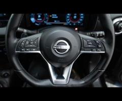 Nissan Juke This 2024 Nissan Juke DIG T N Connecta is a superb example, having been owned by just on - 23