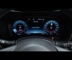 Nissan Juke This 2024 Nissan Juke DIG T N Connecta is a superb example, having been owned by just on - 24