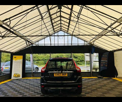 Volvo XC60 2.4 XC60 SE Nav D5 AWD Auto 4WD 5dr - 8