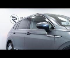 Volkswagen Tiguan Allspace HPI Clear - 1 Owner - VW Service History - 36 Months Warranty available + - 9