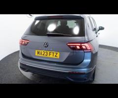 Volkswagen Tiguan Allspace HPI Clear - 1 Owner - VW Service History - 36 Months Warranty available + - 13