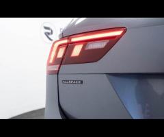 Volkswagen Tiguan Allspace HPI Clear - 1 Owner - VW Service History - 36 Months Warranty available + - 14