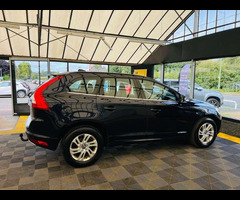 Volvo XC60 2.4 XC60 SE Nav D5 AWD Auto 4WD 5dr - 9