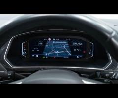 Volkswagen Tiguan Allspace HPI Clear - 1 Owner - VW Service History - 36 Months Warranty available + - 22