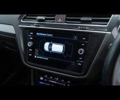 Volkswagen Tiguan Allspace HPI Clear - 1 Owner - VW Service History - 36 Months Warranty available + - 24