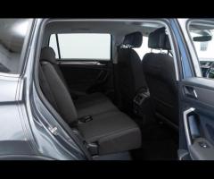 Volkswagen Tiguan Allspace HPI Clear - 1 Owner - VW Service History - 36 Months Warranty available + - 28