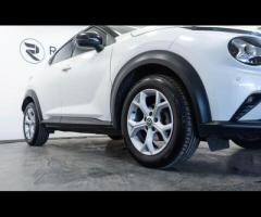 Nissan Juke HPI Clear - 1 Owner - Nissan Service History - 36 Months Warranty available + Superb val - 11